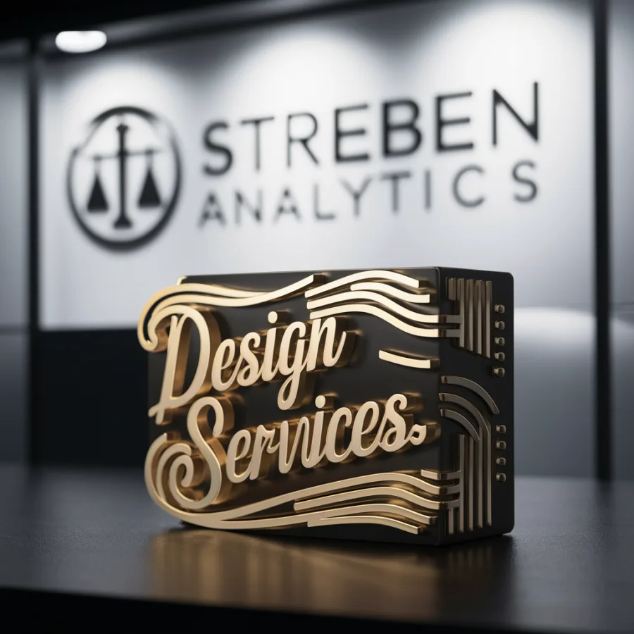 Design services