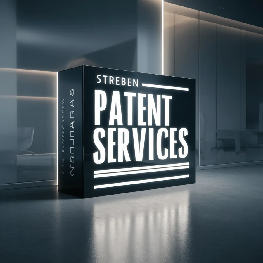 Patent services