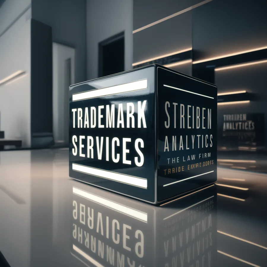 Trademark services